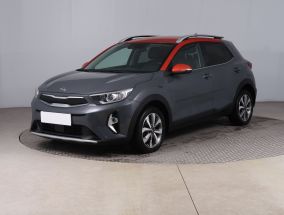 Kia Stonic - 2021