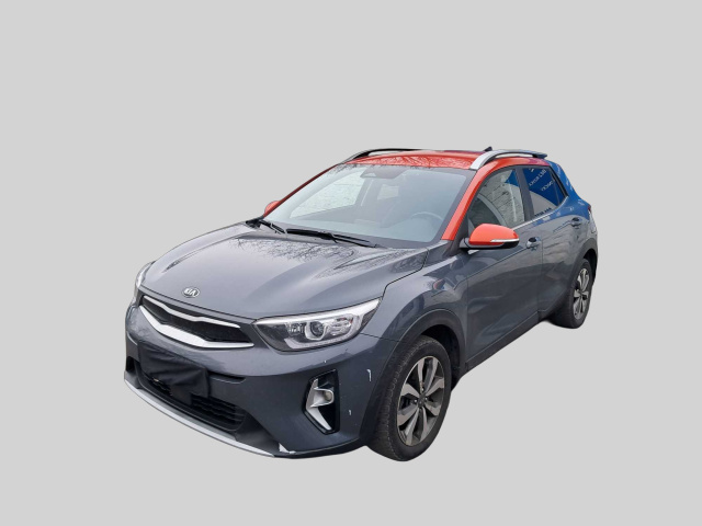 Kia Stonic 2021
