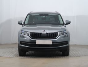 Skoda Kodiaq - 2019