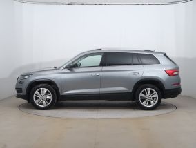 Skoda Kodiaq - 2019