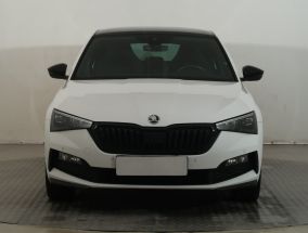 Škoda Scala - 2022