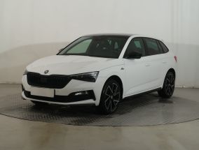 Škoda Scala - 2022