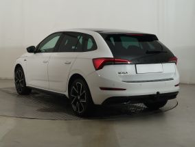 Škoda Scala - 2022