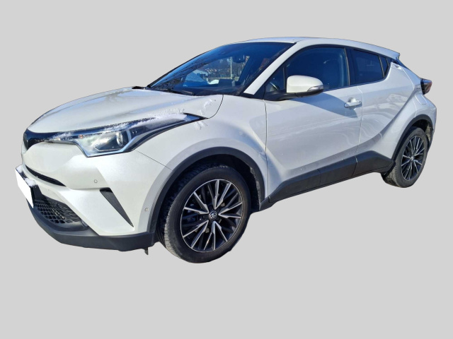 Toyota C-HR 2019