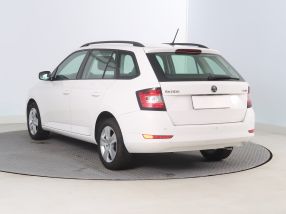 Škoda Fabia - 2018