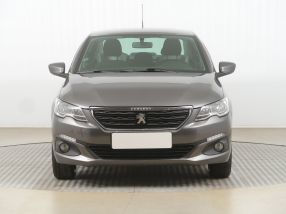 Peugeot 301 - 2018
