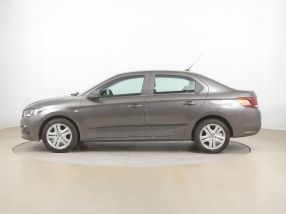 Peugeot 301 - 2018