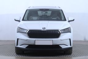 Skoda Enyaq - 2021