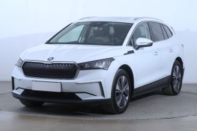 Skoda Enyaq - 2021