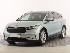 Skoda Enyaq - 2021