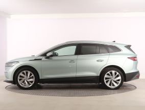 Skoda Enyaq - 2021