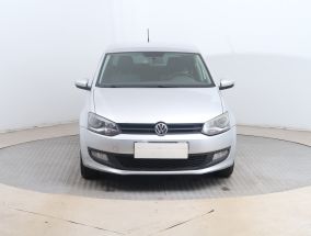 Volkswagen Polo - 2010