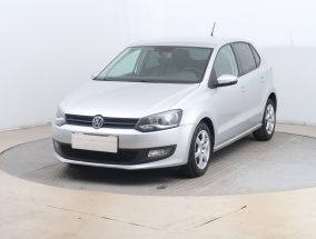 Volkswagen Polo - 2010