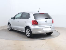 Volkswagen Polo - 2010