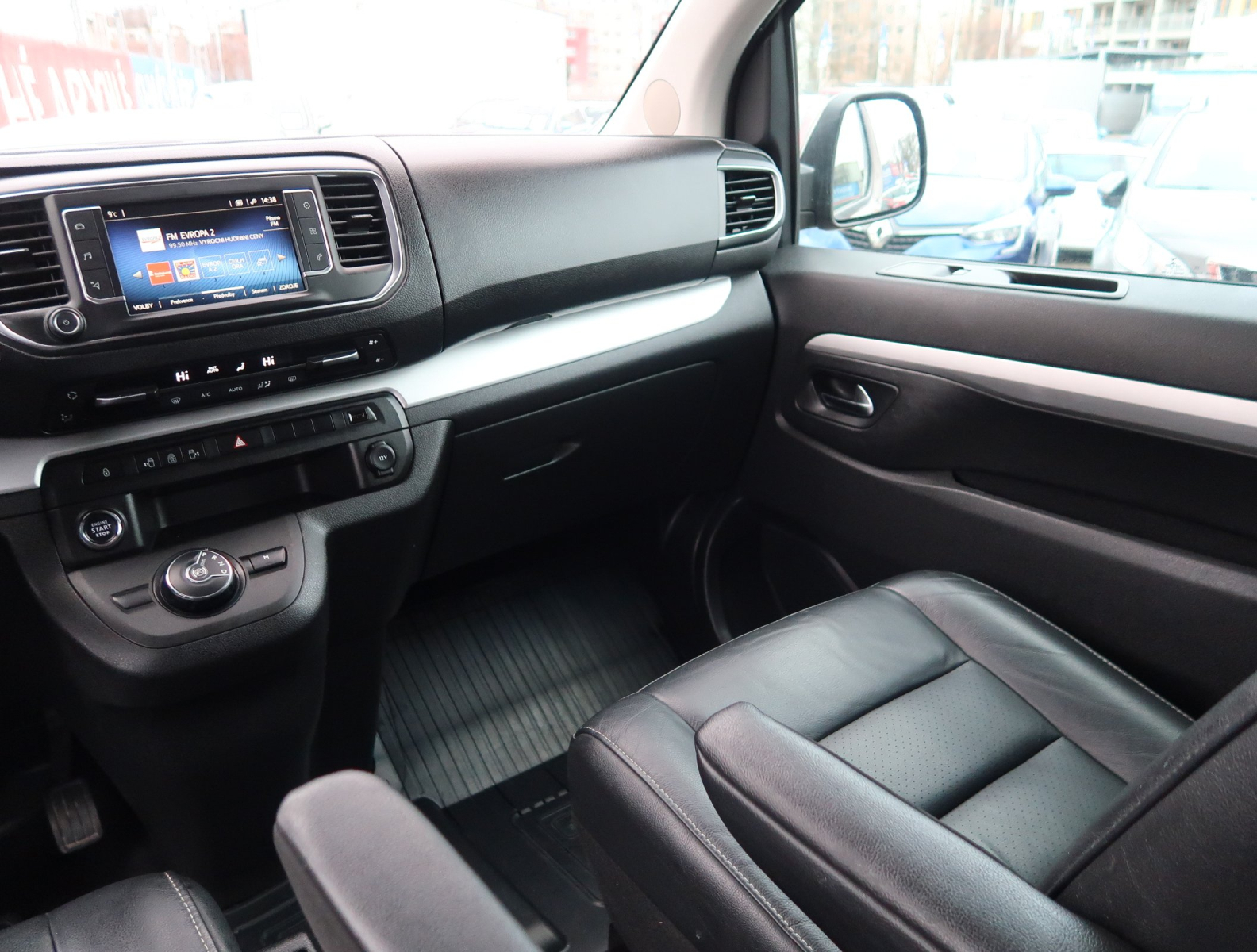 Toyota ProAce Verso - 2022