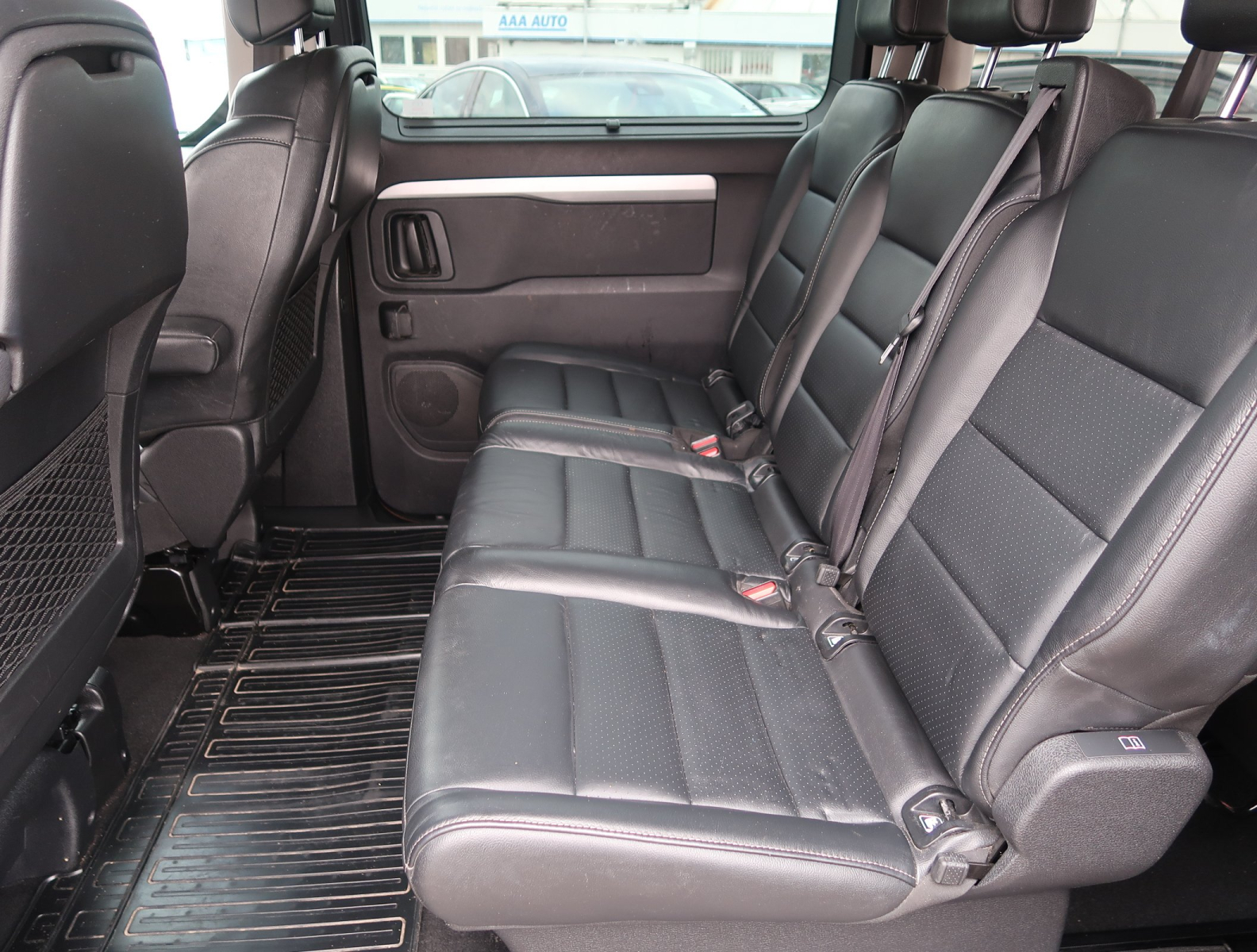 Toyota ProAce Verso - 2022