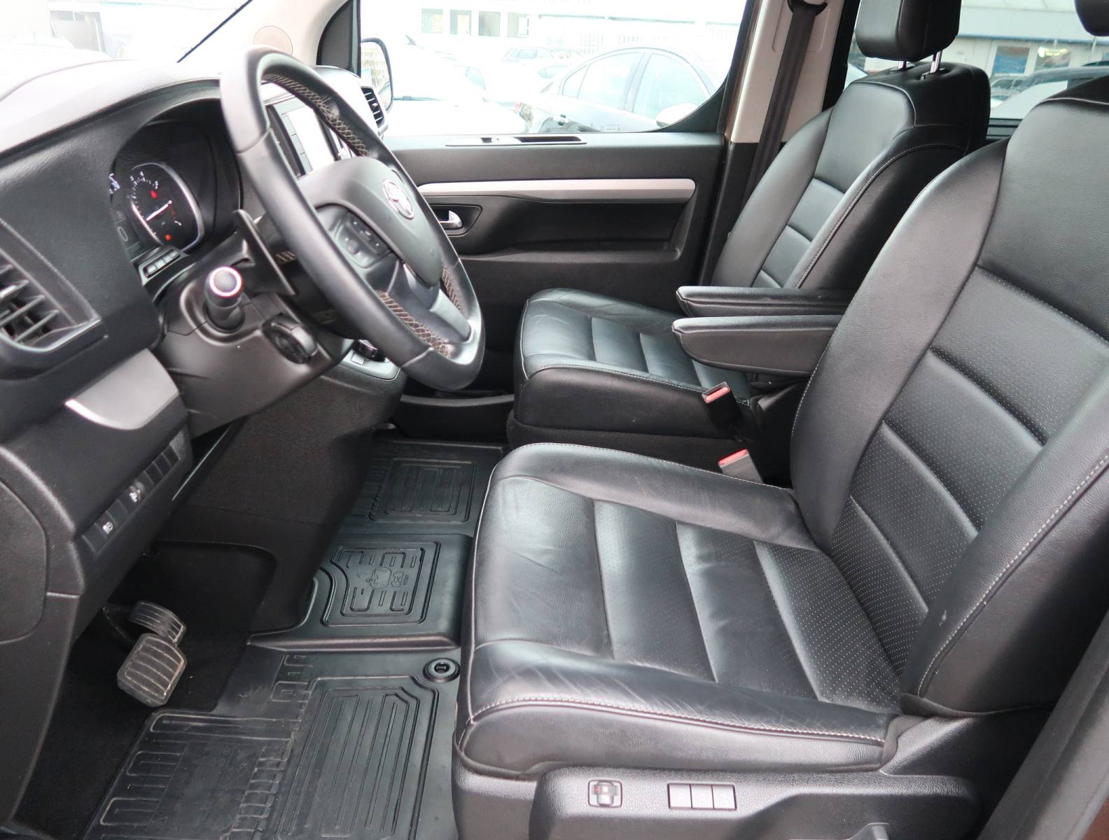 Toyota ProAce Verso - 2022