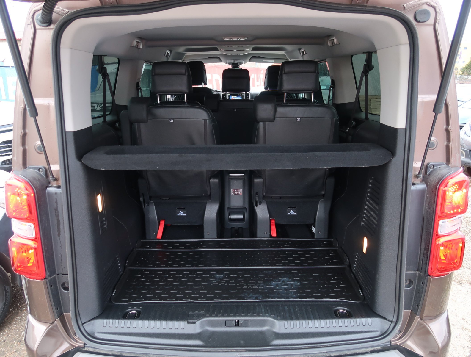 Toyota ProAce Verso - 2022