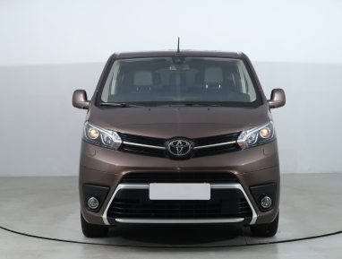 Toyota ProAce Verso - 2022
