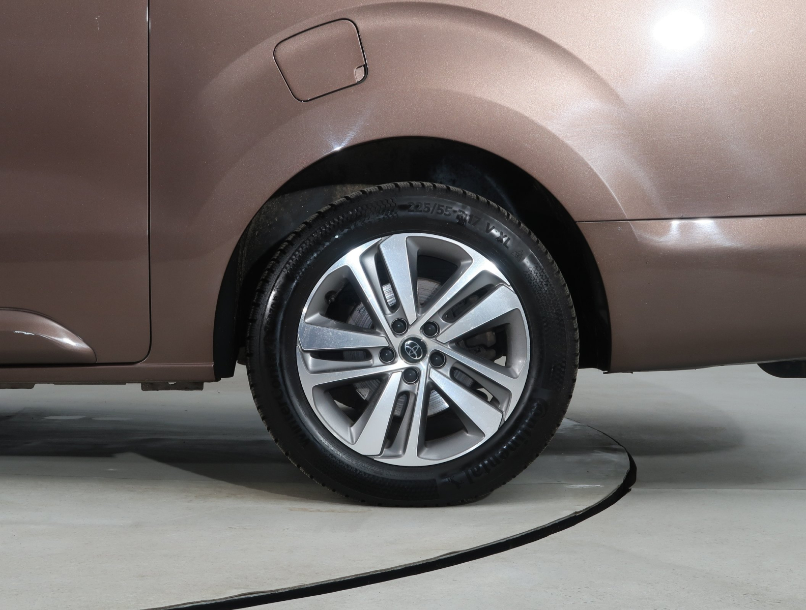 Toyota ProAce Verso - 2022