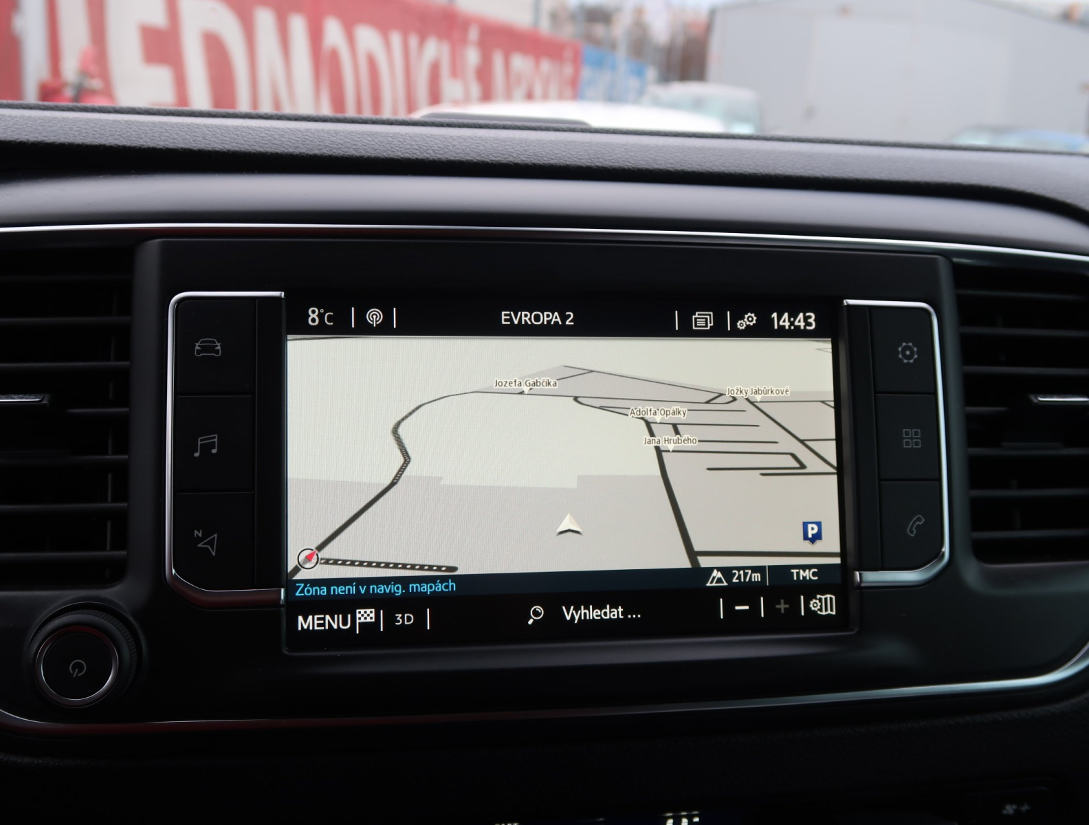 Toyota ProAce Verso - 2022