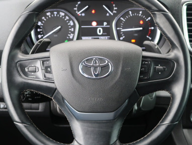 Toyota ProAce Verso - 2022