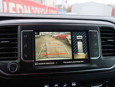 Toyota ProAce Verso - 2022