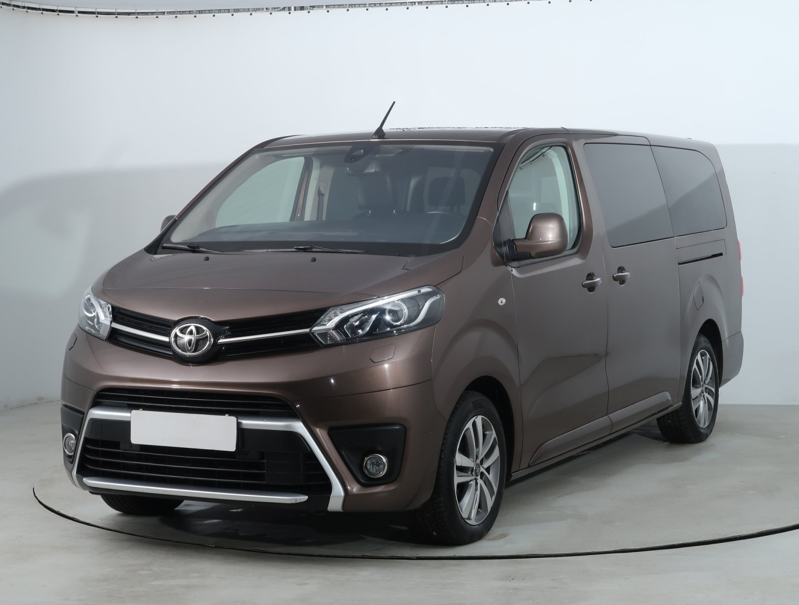 Toyota ProAce Verso - 2022