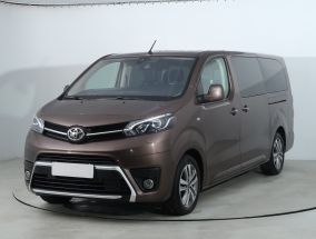 Toyota ProAce Verso - 2022