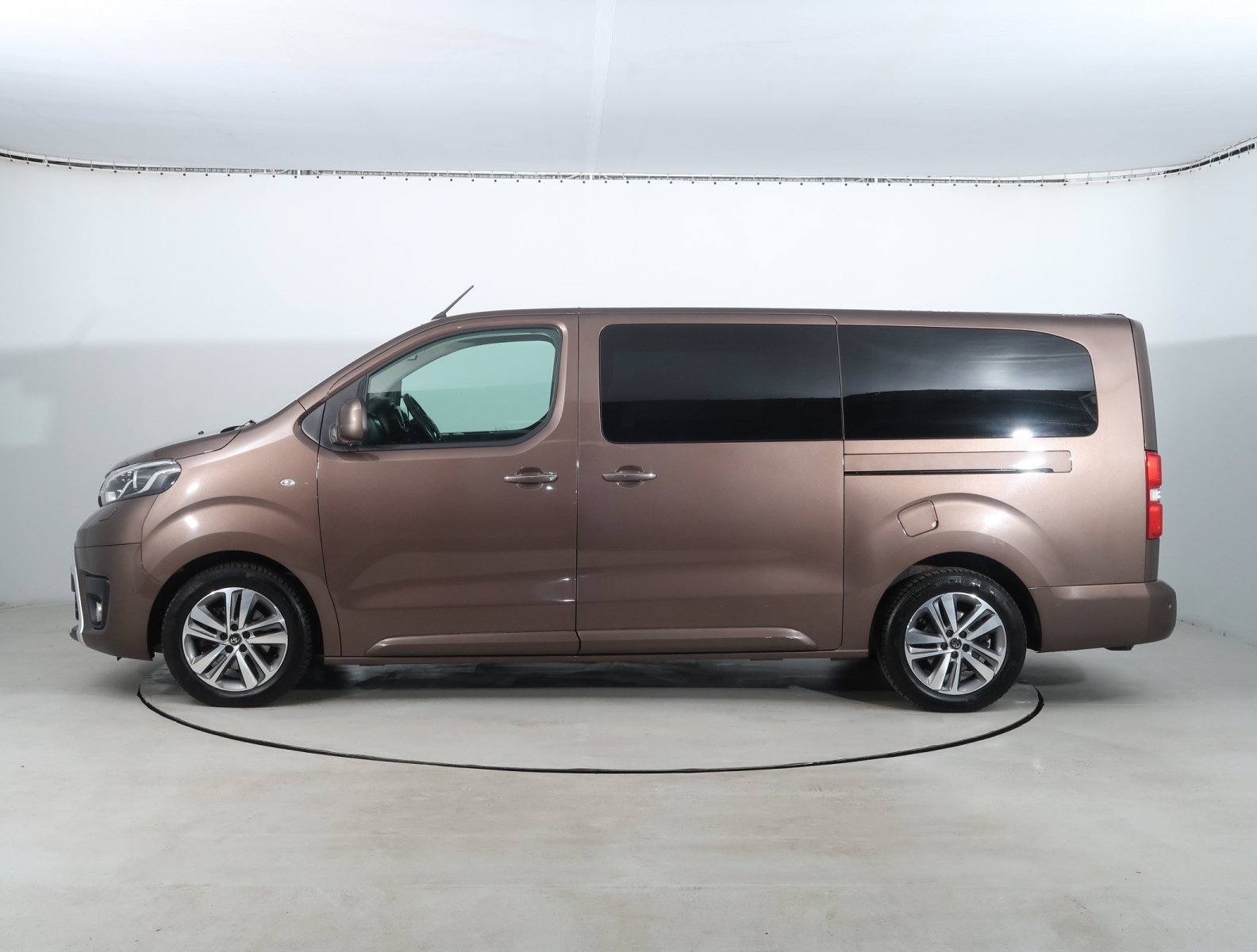 Toyota ProAce Verso - 2022