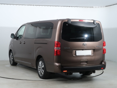 Toyota ProAce Verso - 2022