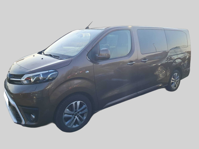 Toyota Proace Verso 2022