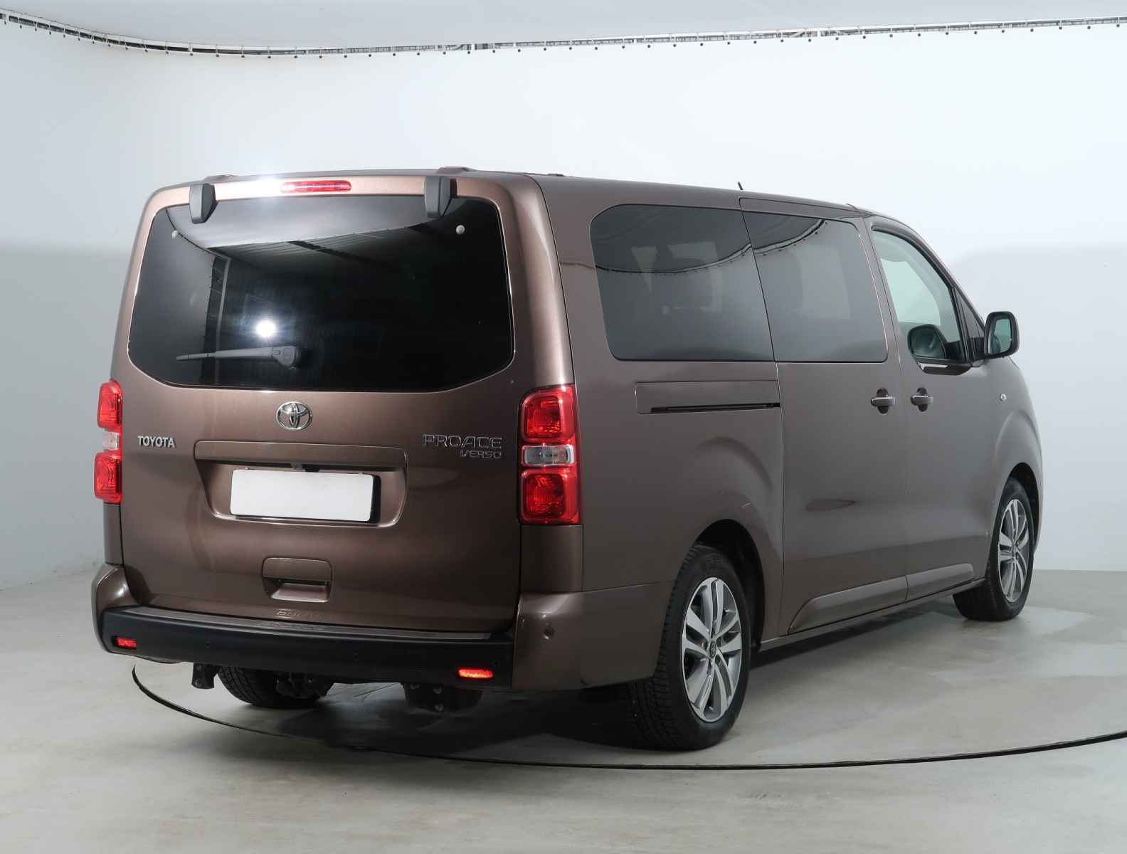Toyota ProAce Verso - 2022