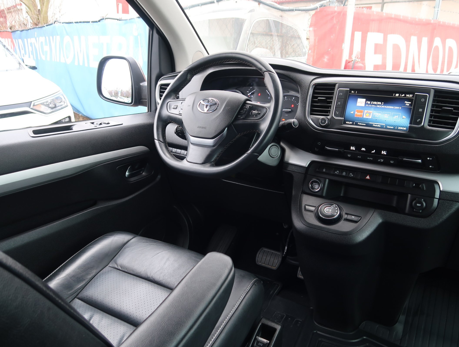 Toyota ProAce Verso - 2022