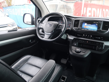 Toyota ProAce Verso - 2022