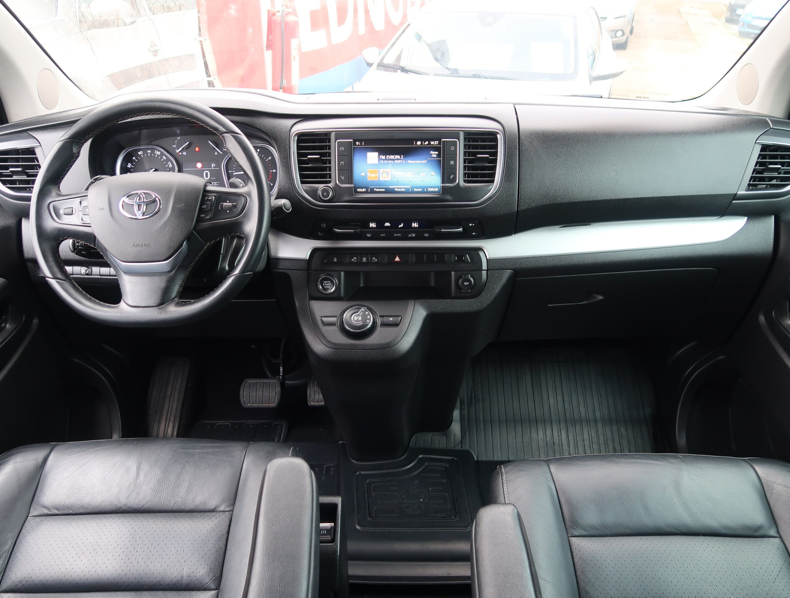 Toyota ProAce Verso - 2022