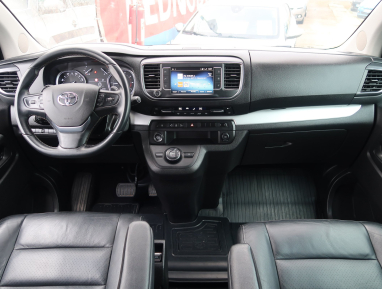 Toyota ProAce Verso - 2022