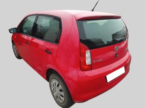 Skoda Citigo - 2013