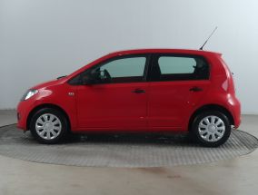 Škoda Citigo - 2013