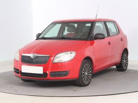 Škoda Fabia - 2009