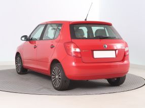 Škoda Fabia - 2009