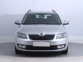 Skoda Octavia - 2014