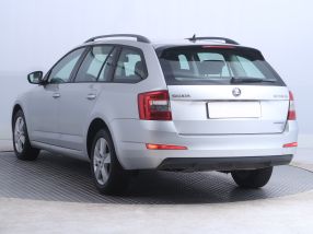 Skoda Octavia - 2014