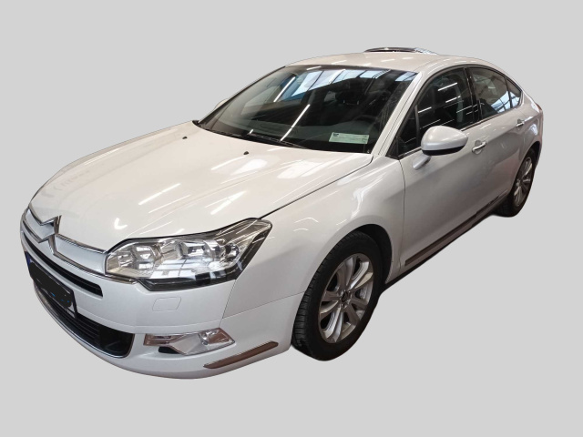 Citroen C5 2011