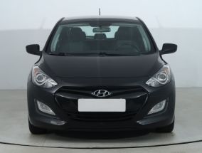 Hyundai i30 - 2013