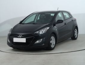 Hyundai i30 - 2013
