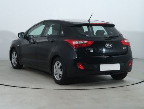 Hyundai i30 - 2013