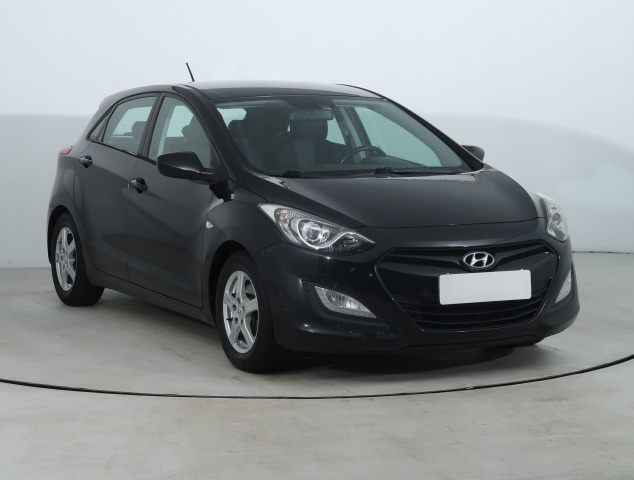 Hyundai i30 2013