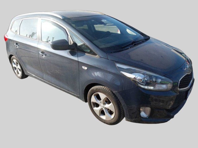 Kia Carens 2016