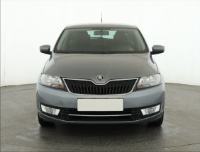 Škoda Rapid - 2013